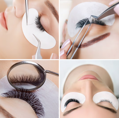 9 Tips on How to Retail Lash Products Without Being Too Pushy