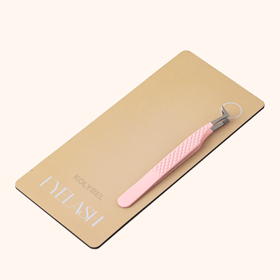 Magnetic Lash Pallet For Eyelash Extensions-kolybel