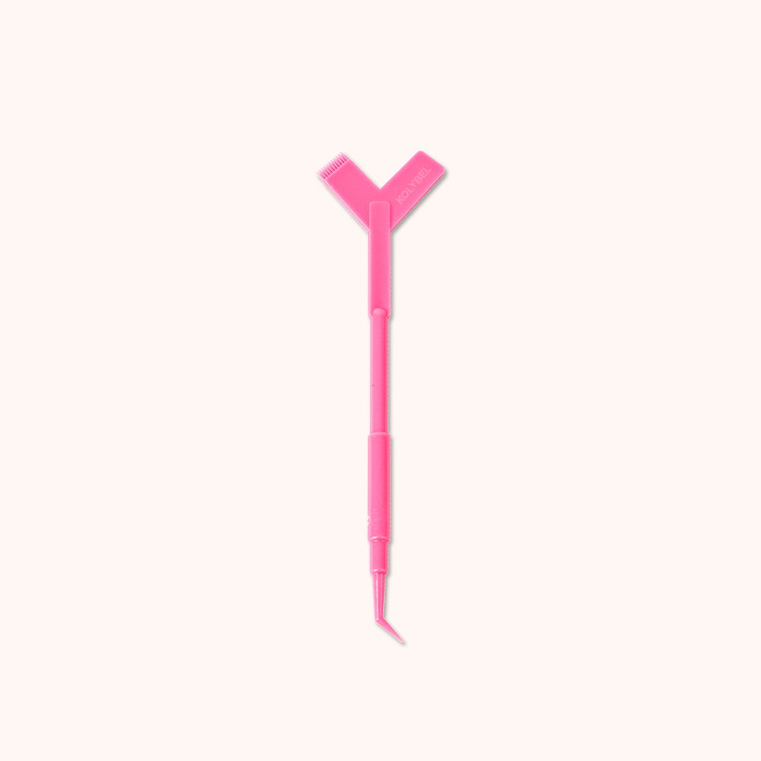 Multifunctional Eyelash Comb
