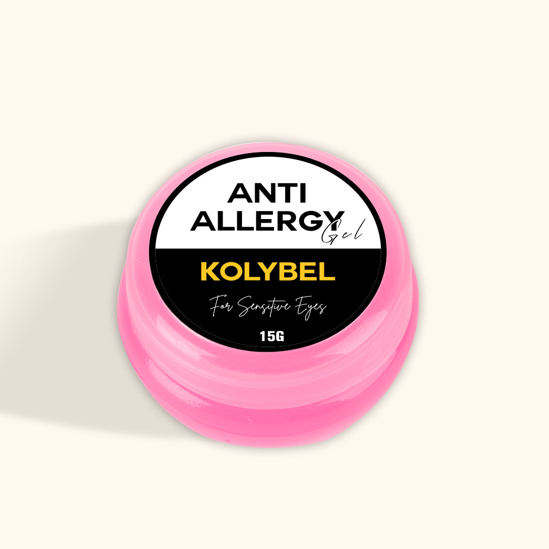 Anti-Allergy Gel （15g）