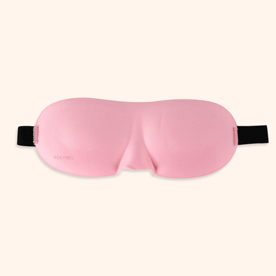 Sleep Mask 3D-kolybel