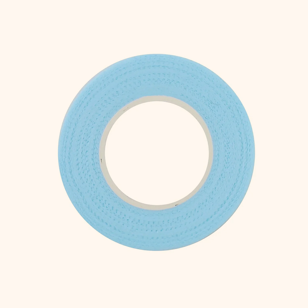 Blue Paper Tape For Eyelash Extensions