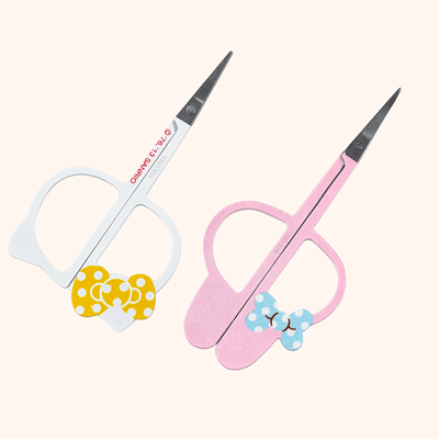 Cute Mini Scissors-kolybel