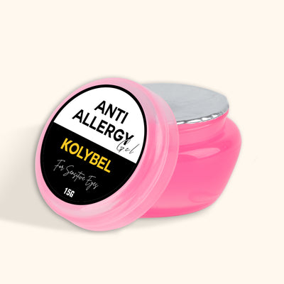 Anti-Allergy Gel （15g）