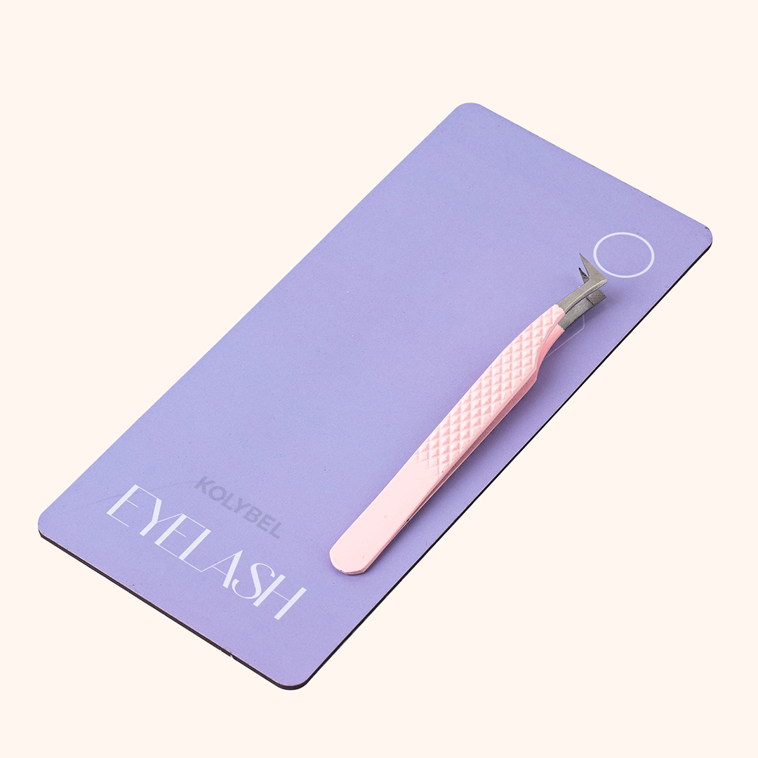 Magnetic Lash Pallet For Eyelash Extensions-kolybel