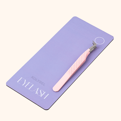 Magnetic Lash Pallet For Eyelash Extensions-kolybel