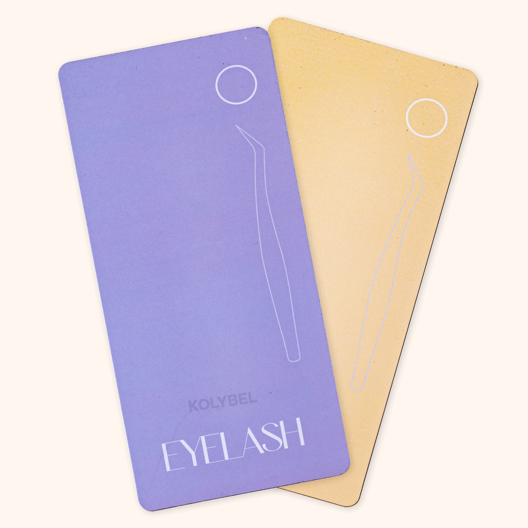 Magnetic Lash Pallet For Eyelash Extensions-kolybel
