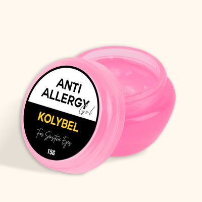 Anti-Allergy Gel （15g）