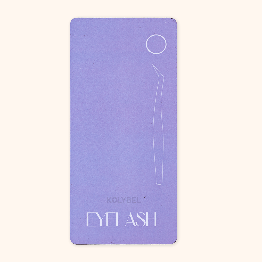 Magnetic Lash Pallet For Eyelash Extensions-kolybel