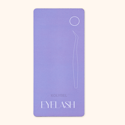 Magnetic Lash Pallet For Eyelash Extensions-kolybel