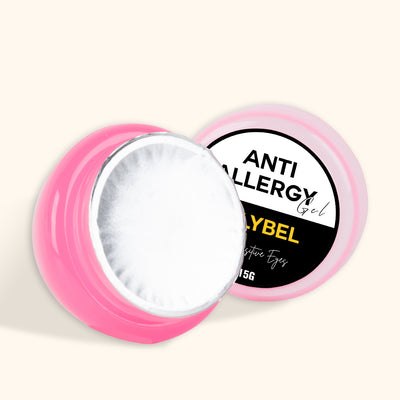 Anti-Allergy Gel （15g）