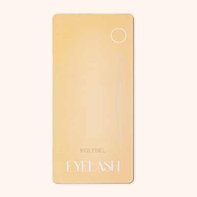 Magnetic Lash Pallet For Eyelash Extensions-kolybel