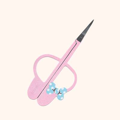 Cute Mini Scissors-kolybel