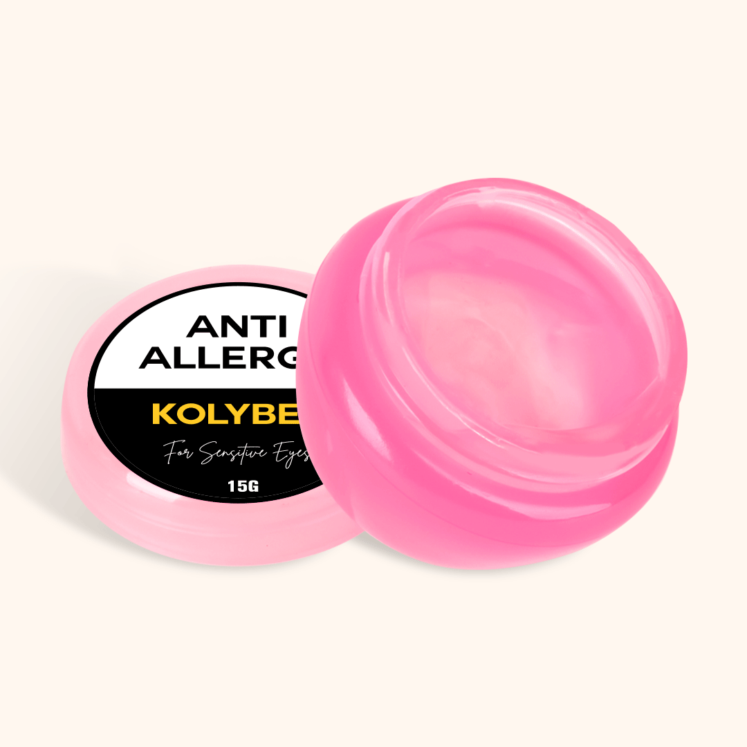 Anti-Allergy Gel （15g）