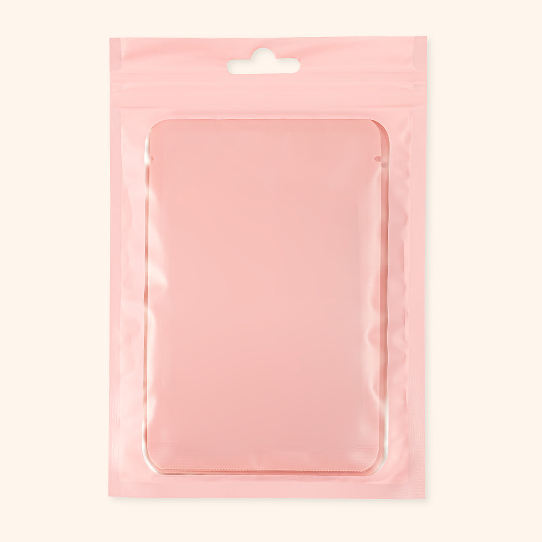Shampoo de pestañas concentrado 5 ml / bolsa (5 bolsas / paquete)