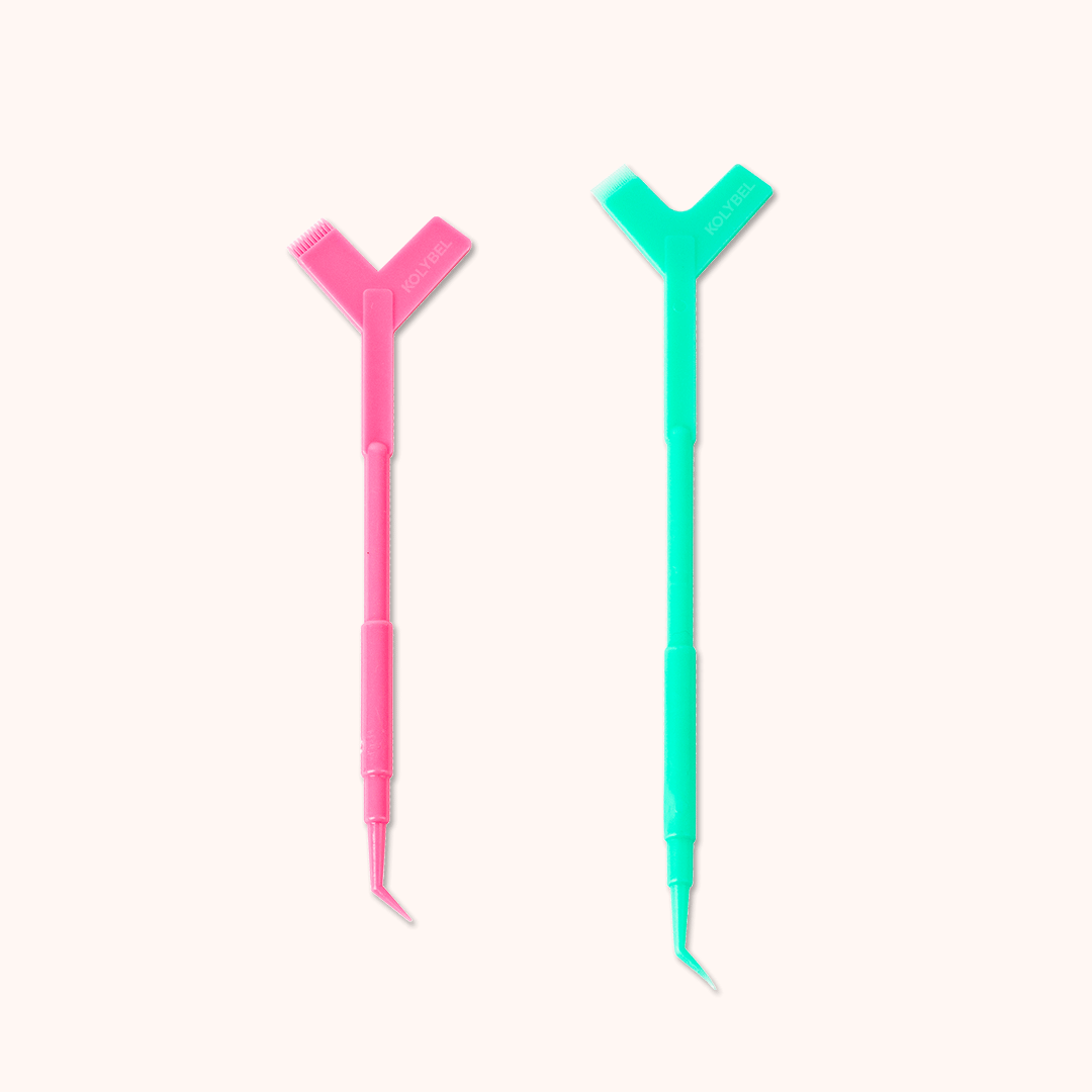 Multifunctional Eyelash Comb