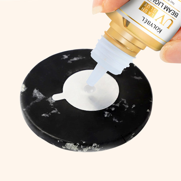 UV Lamp For Eyelash Extensions Glue Quick Drying