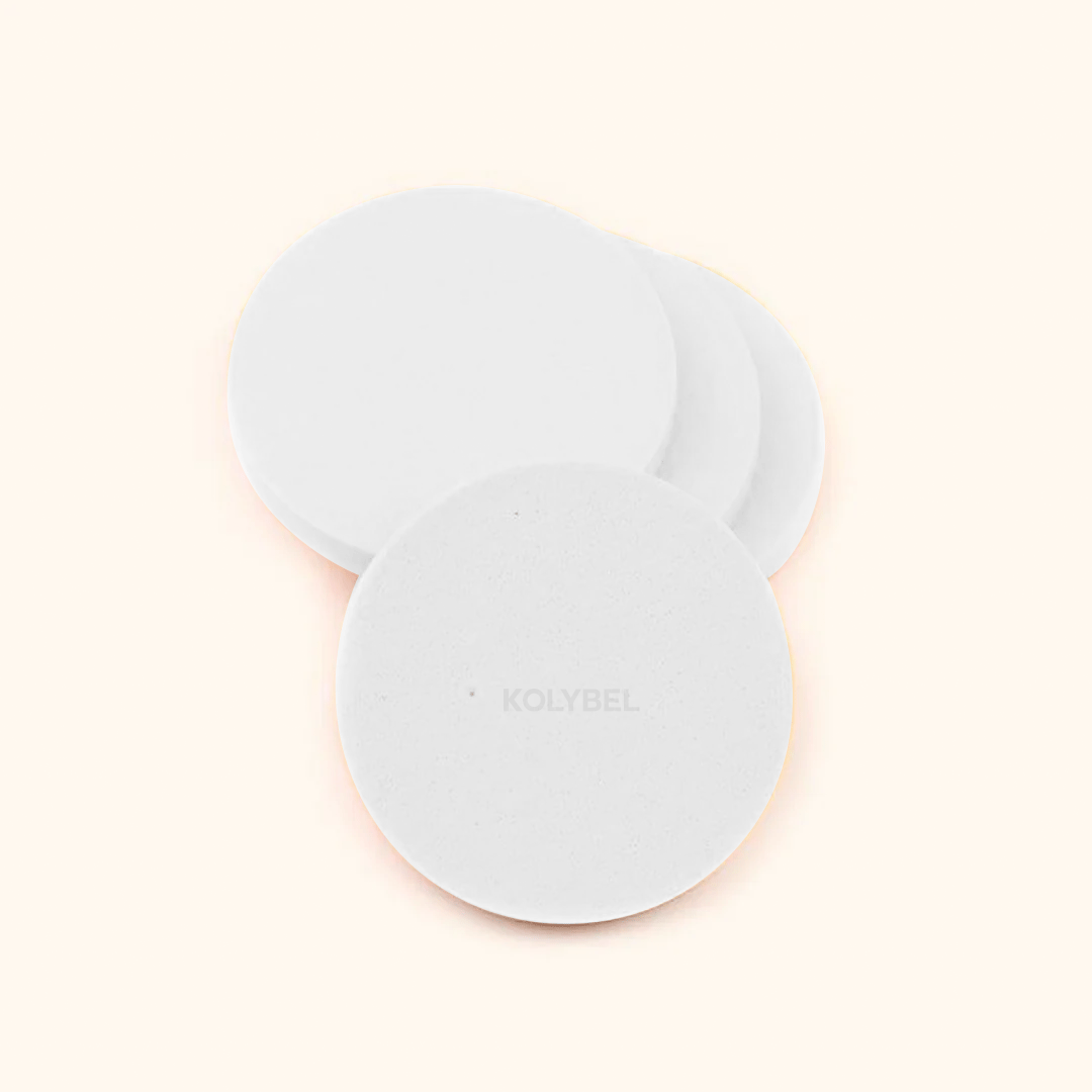 Eyelash Cosmetic Sponge (10pcs/pack)
