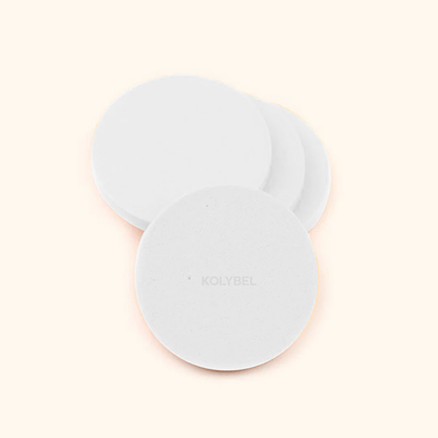 Eyelash Cosmetic Sponge (10pcs/pack)