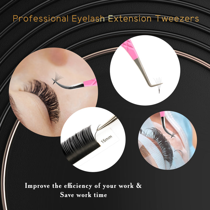Professional lash extensions online