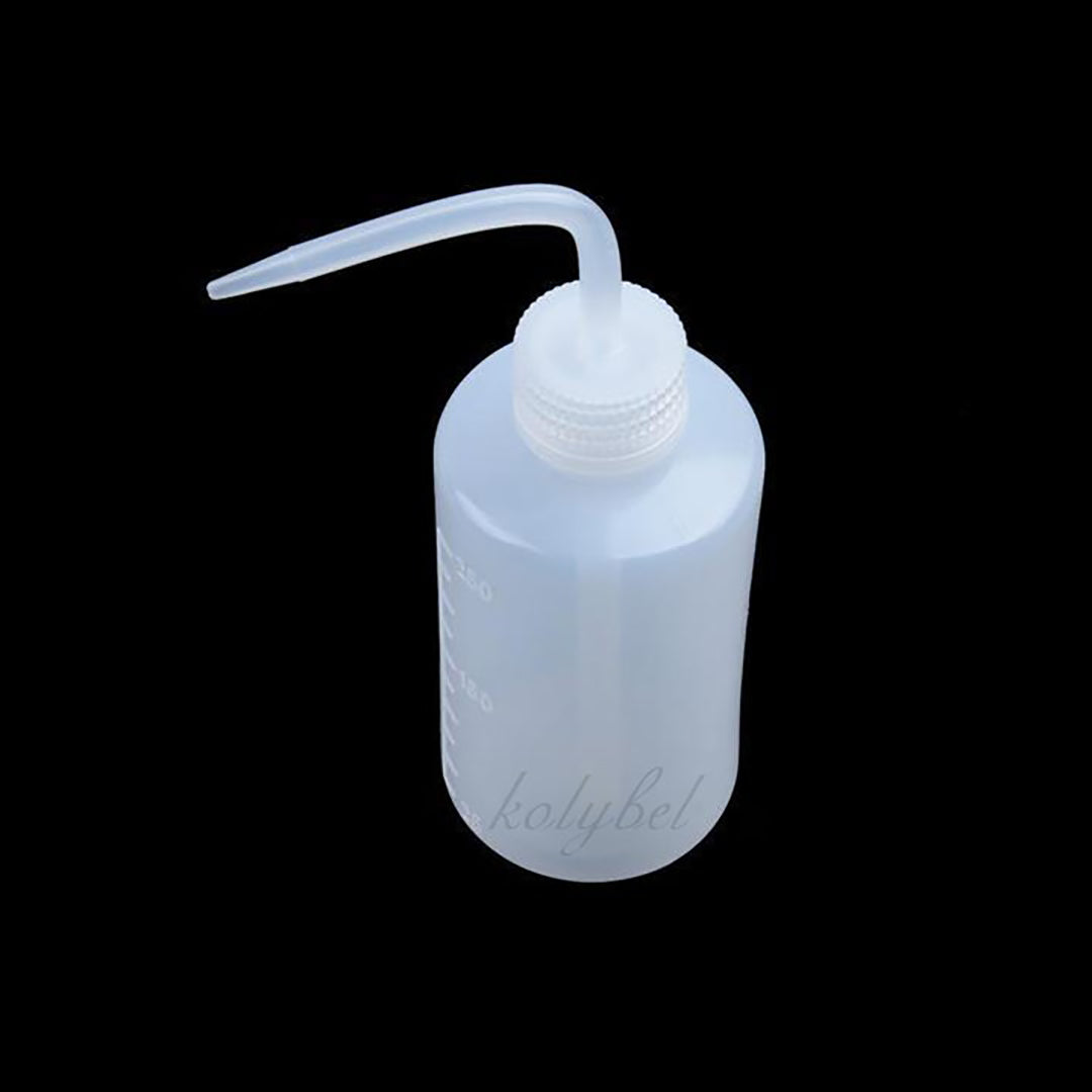 Rinse Bottle/ 250ml-kolybel lash